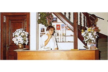 Австрия Hotel Pörtschach am Wörthersee, Экстерьер